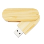 MEMORIA USB BAMBU 64GB "ARTY"